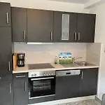 Haus Lug Aufs בית נופש