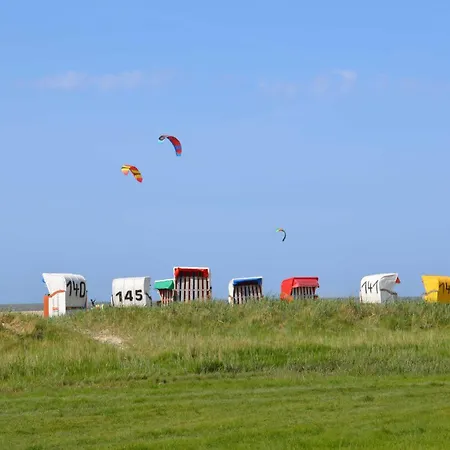 Haus Lug Aufs Casa de Férias