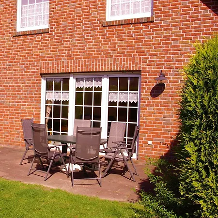 Casa de Férias Haus Lug Aufs